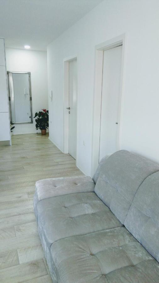 Apartment Davorka Makarska Zewnętrze zdjęcie
