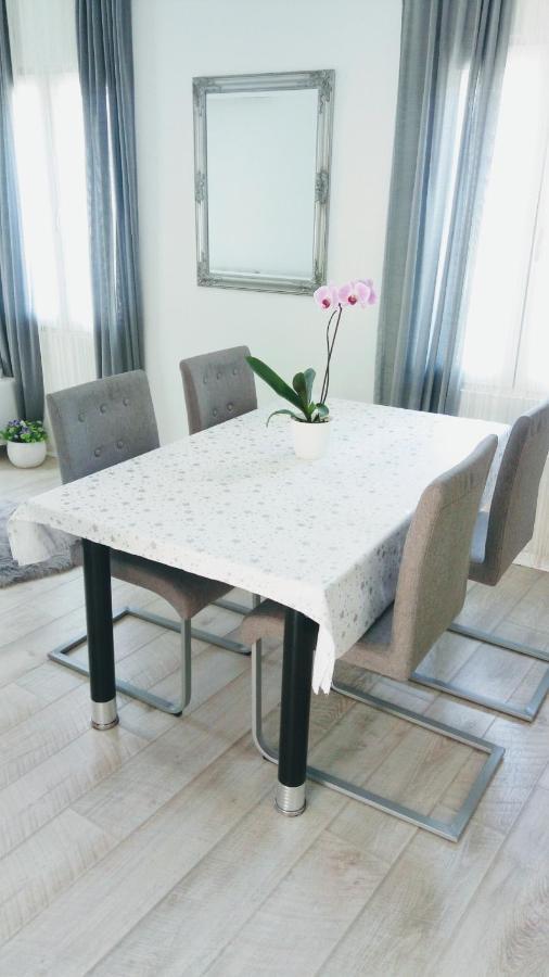 Apartment Davorka Makarska Zewnętrze zdjęcie