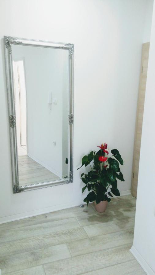 Apartment Davorka Makarska Zewnętrze zdjęcie