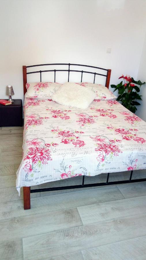Apartment Davorka Makarska Zewnętrze zdjęcie