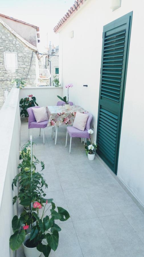 Apartment Davorka Makarska Zewnętrze zdjęcie