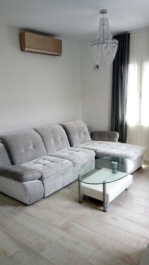 Apartment Davorka Makarska Zewnętrze zdjęcie