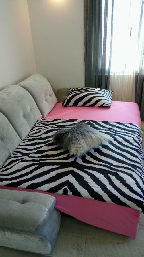 Apartment Davorka Makarska Zewnętrze zdjęcie
