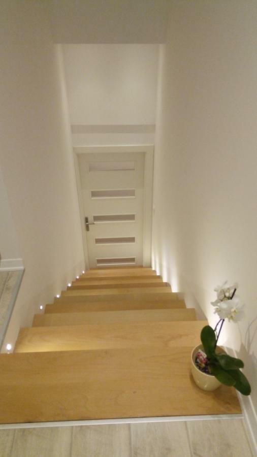 Apartment Davorka Makarska Zewnętrze zdjęcie