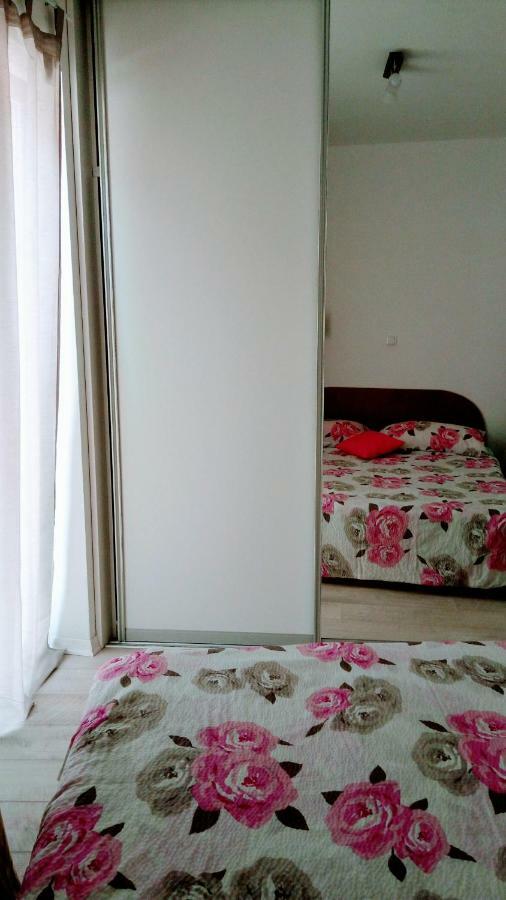 Apartment Davorka Makarska Zewnętrze zdjęcie