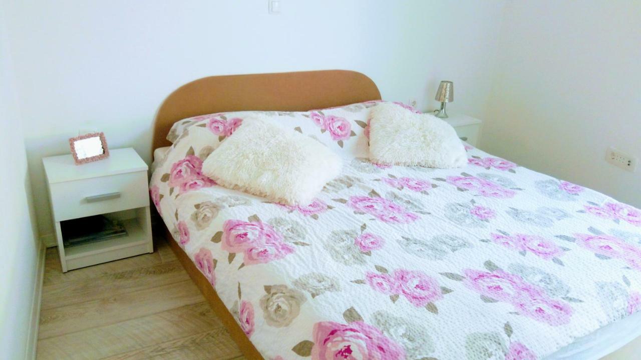 Apartment Davorka Makarska Zewnętrze zdjęcie
